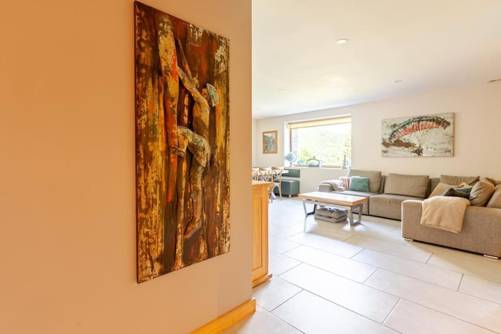 Appartement En Chalet Individuel Sauna Piscine ヴァルマニエ エクステリア 写真